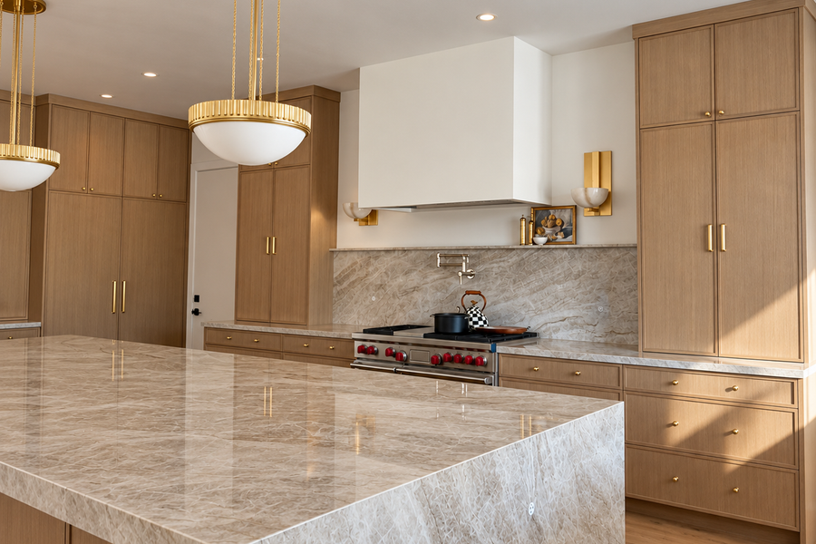 Orangevale Custom Home — 4 bed/ 4 bath, 3,300 sqft. — photo 2