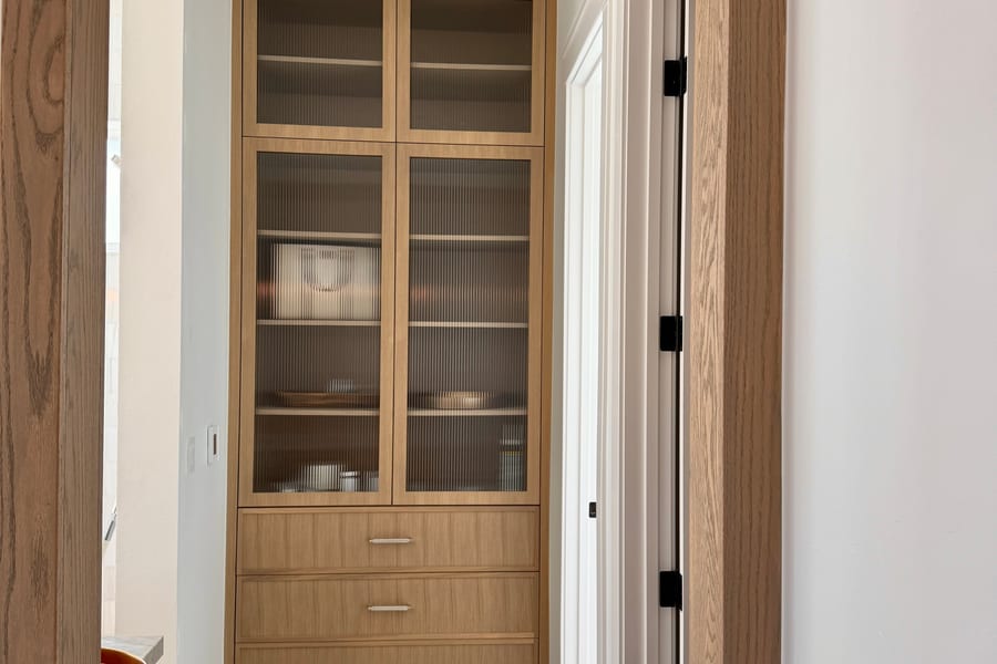 Orangevale Custom Home — 4 bed/ 4 bath, 3,300 sqft. — photo 3