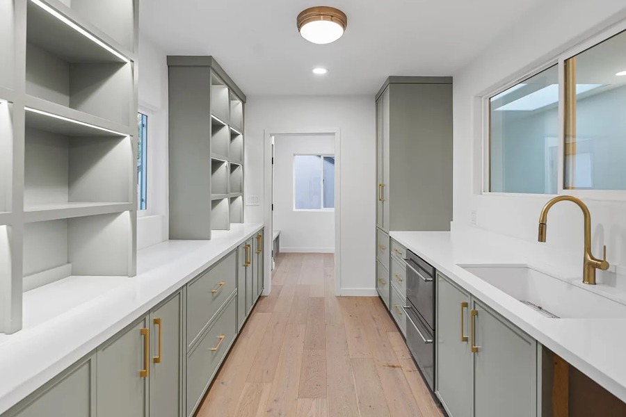 Remodels